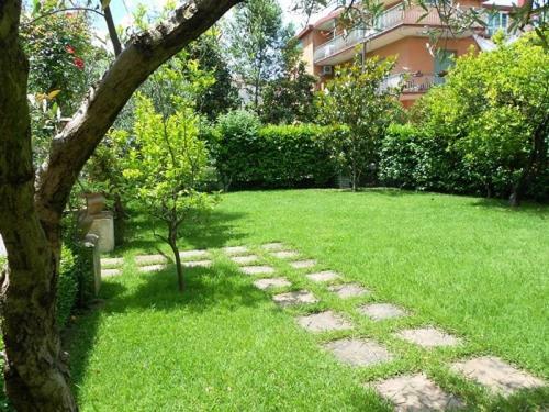 Villa Scimmia สกาอูรี ภายนอก รูปภาพ